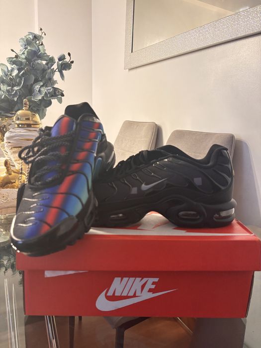 Nike tn unity