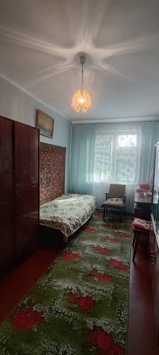 Продажа 3к. квартири Центр