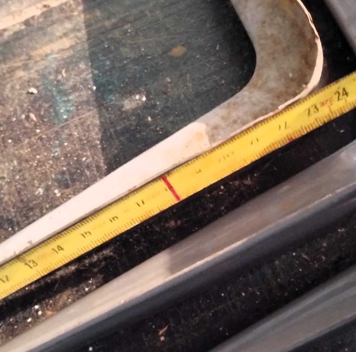 Conjunto 6 Poleias Usadas Prateleiras 24 X 30 Cm