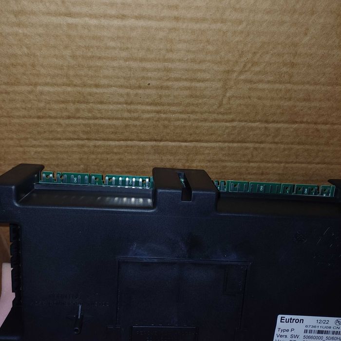 Centralina Eletrônica LS5 Zanussi