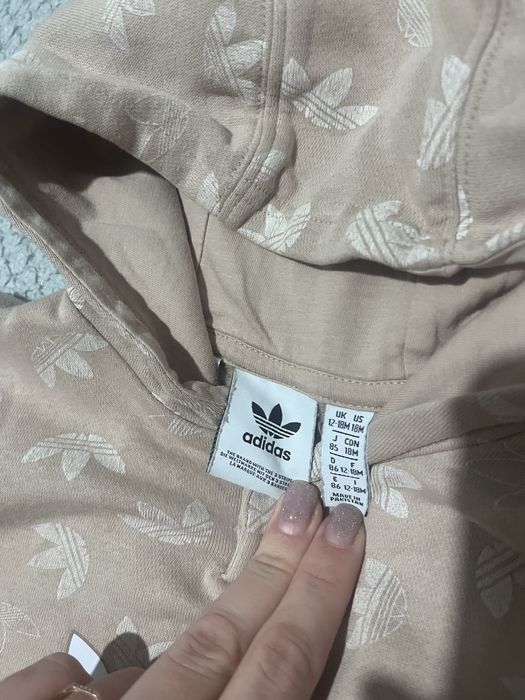 Дитячий костюм аді