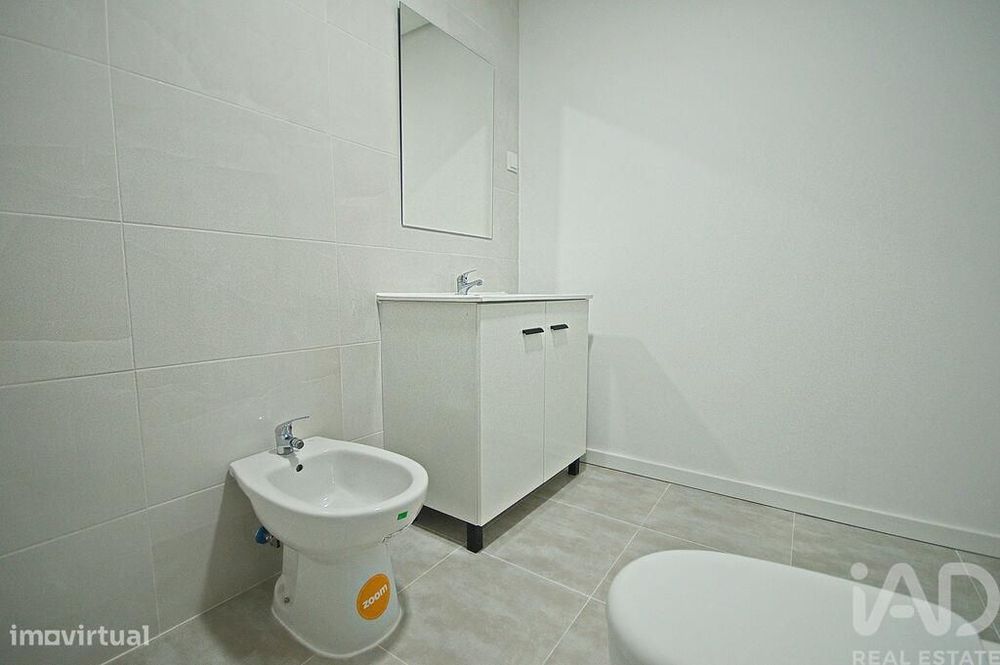 Apartamento T3 em Amora de 97,00 m2
