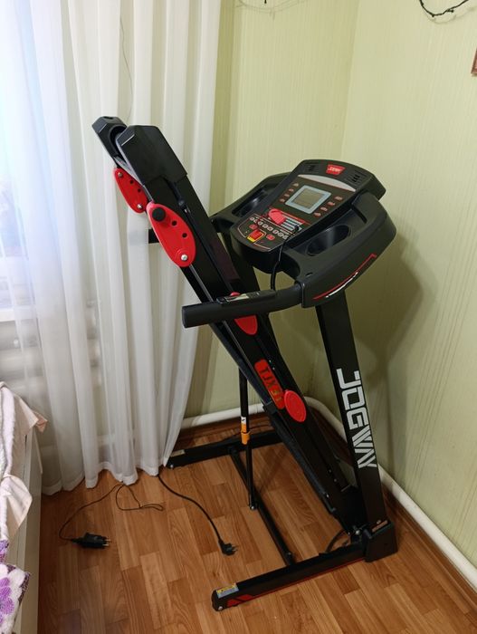 Бігова доріжка Jogway TJX31