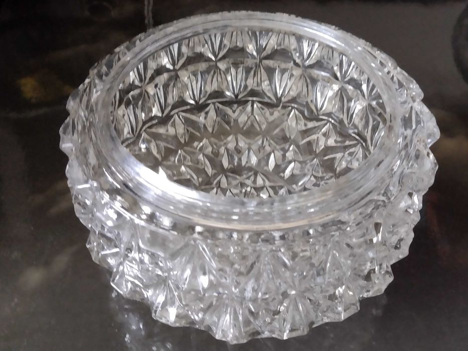 Plafon Klosz do plafonu PRL