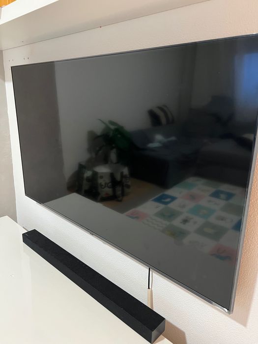 TV LG NanoCell 55’