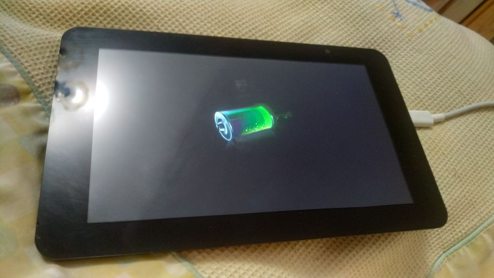 Планшет 7"Wi-fi 3g ідеальний