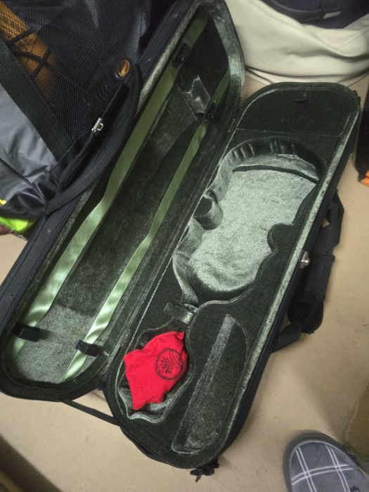 Mala para Violino 4/4