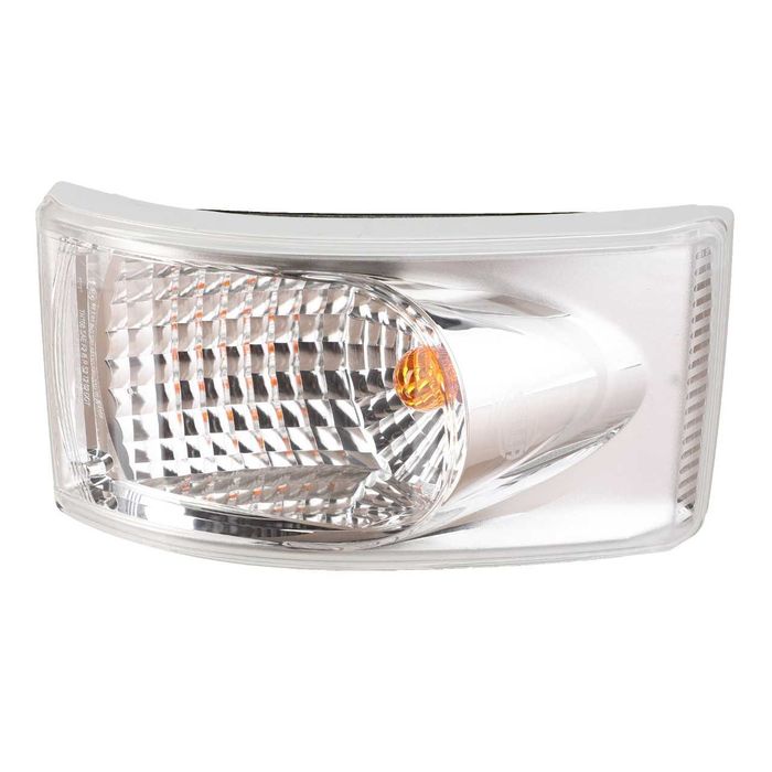 Lampa - Kierunkowskaz Tylna Lewa / Prawa Fendt OEM