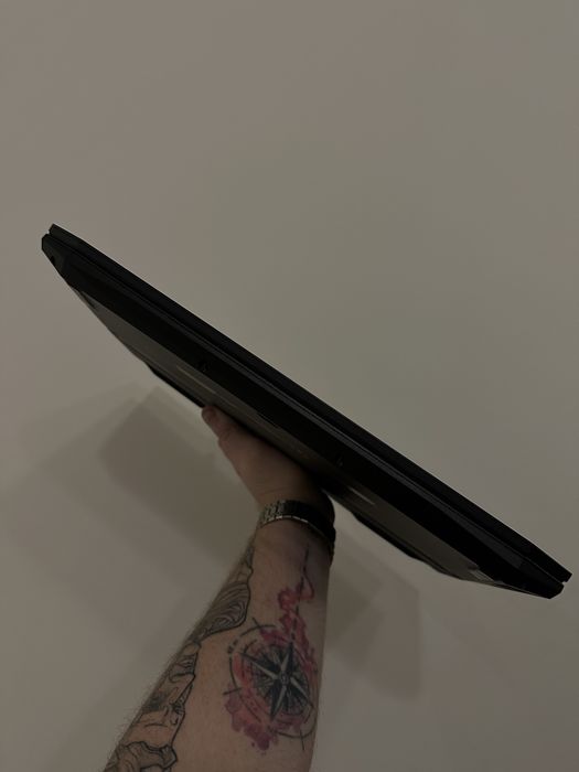Топовий ігровий ноутбук!!! Acer Nitro 5 у відміному стані