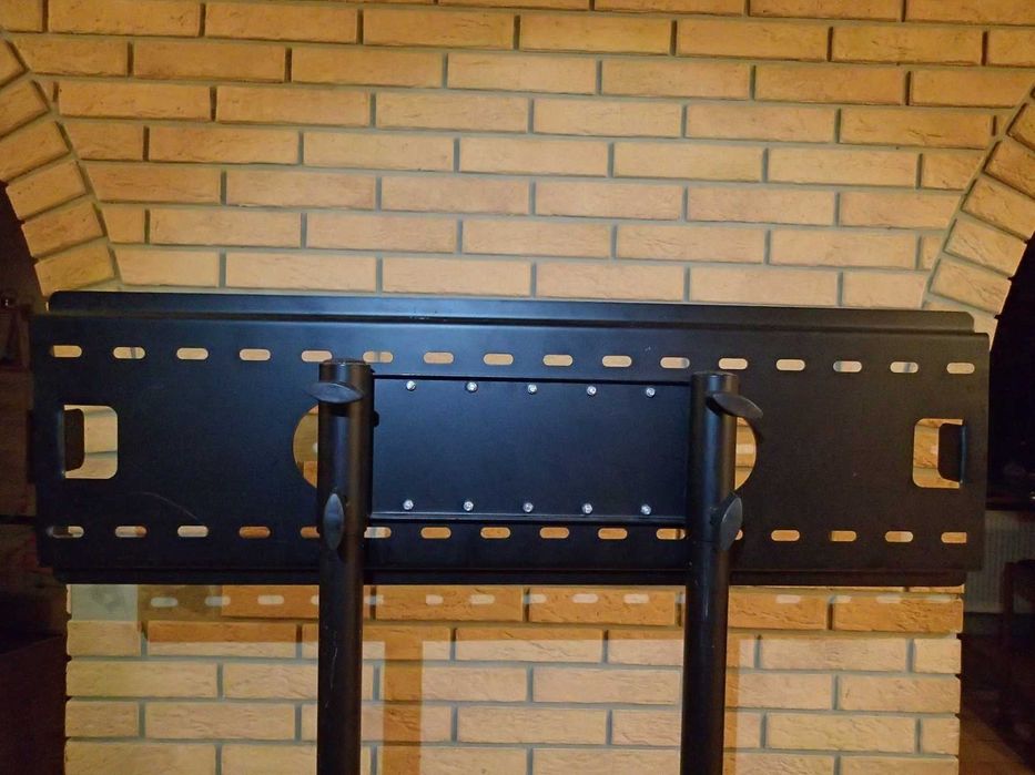 Wózek Stojak Statyw Stand do TV LED LCD PLAZMA max 65" max 40 kg