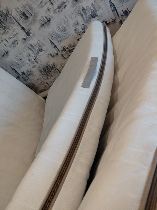 матрас бу 80/200 Ikea