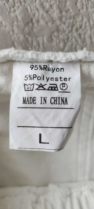 Джинсові шорти нові