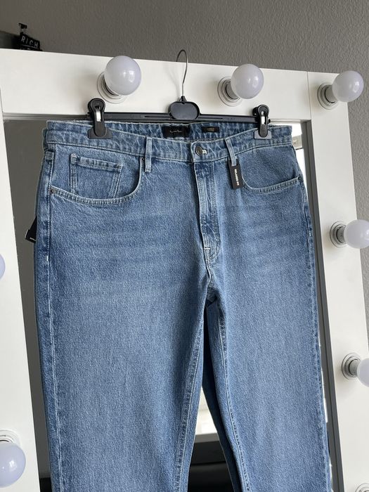 Джинси Massimo Dutti