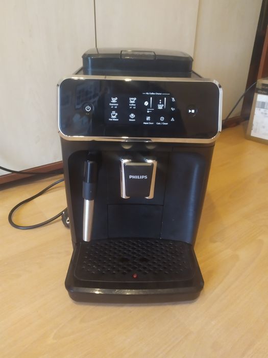 Ekspres automatyczny do kawy Philips EP 2224