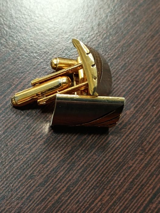 Spinki do mankietów