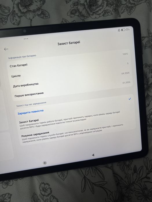Планшет Xiaomi pad 2 new