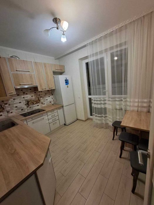 Apartment in Kharkiv, Novi Budynky - View 2