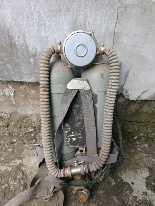 Продам комплект для дайвинга