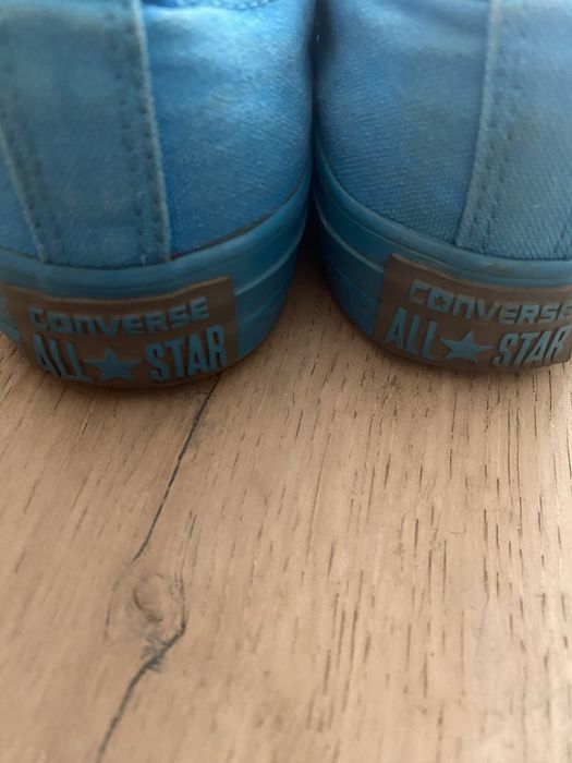 Trampki Converse roz 39