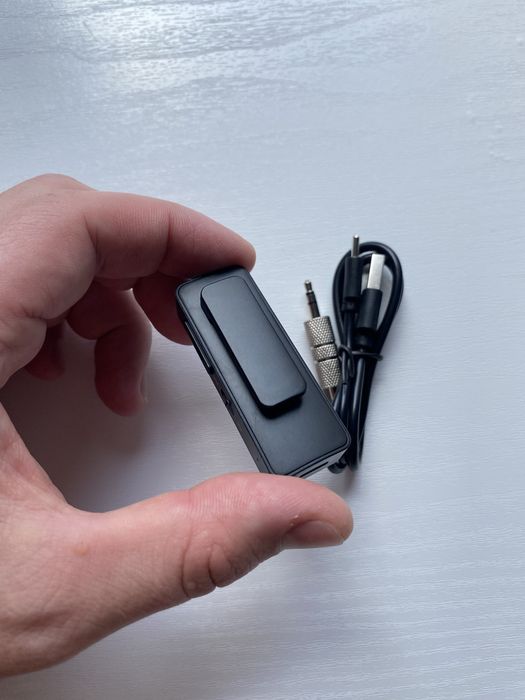 Bluetooth 5.3 Аудіо Приймач-Передавач