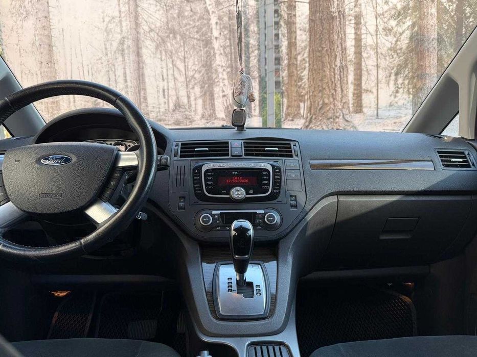 Ford C-Max 2009 VIN WF0EXXGCDE9A16069 фото оголошення 9 з 19