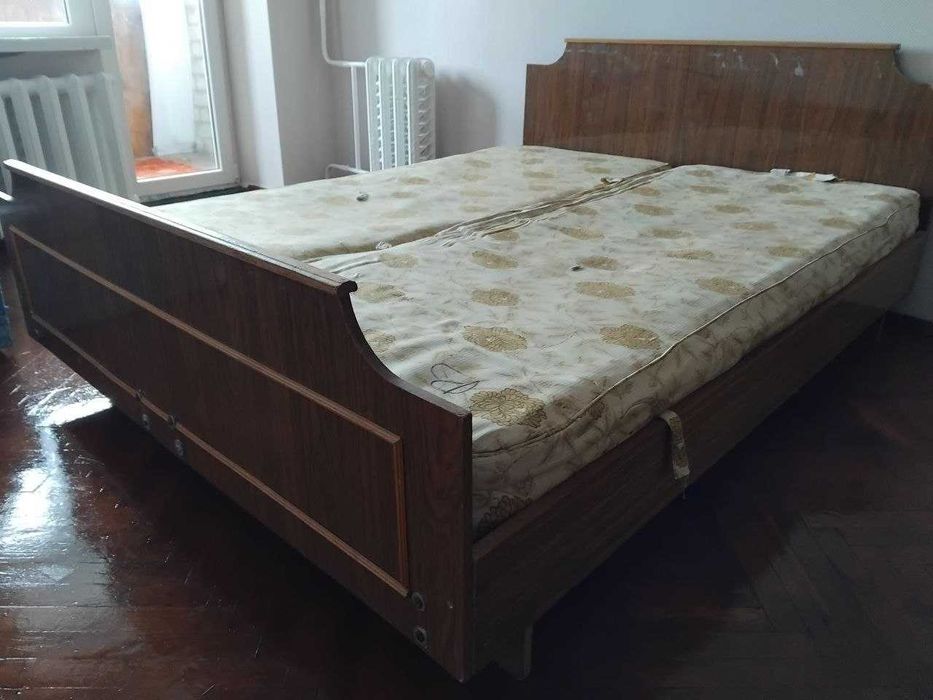 Продам кровать в отличном состоянии