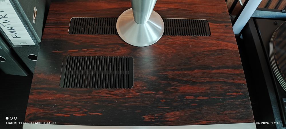 Amplituner Sansui G4700