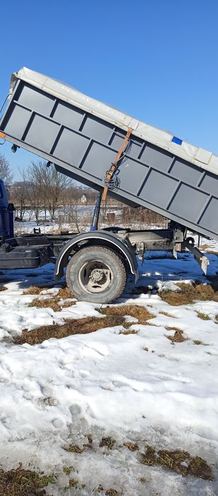 Зіл 130самоскид продається