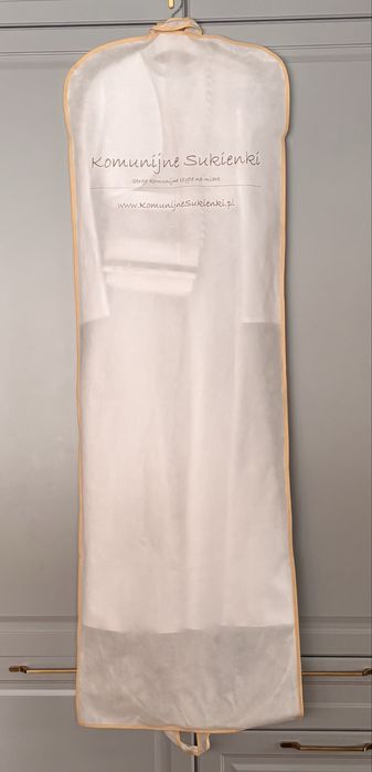 Alba sukienka komunijna 152 cm komplet