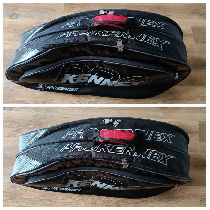 Tennis Bag/Tennis Bag PRO KENNEX Double