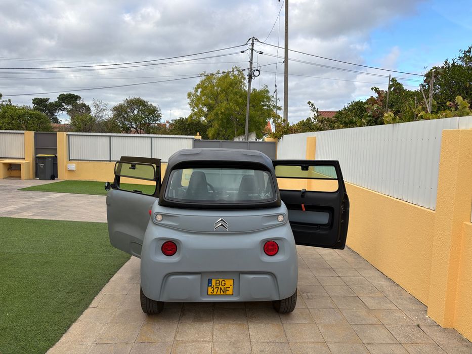 Citroen Ami 2024 — photo 5