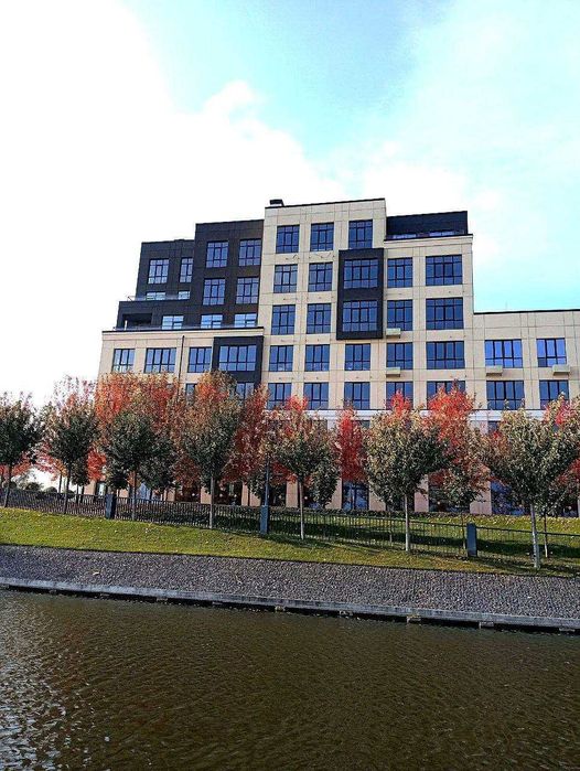 Комерційна нерухомість за адресою (площа 80,6 м²) - Atlanta.ua - фото 8