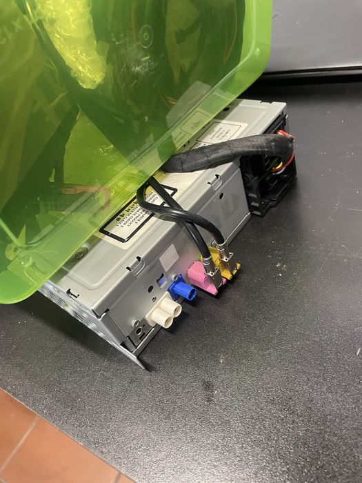 Volkswagen App-connect, Carplay VW Android auto, MIB2, Discover media