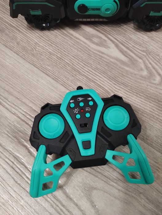 Продам танк на радиоуправлении