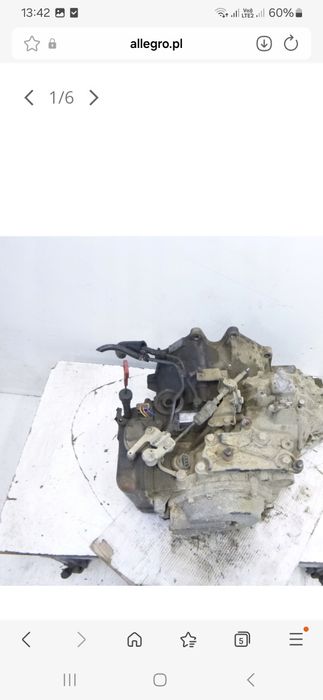 АКПП Хюндай Сантафе