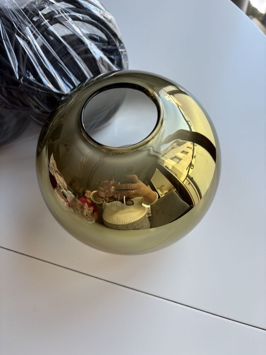 Zyrandol 5 ramienny pajak