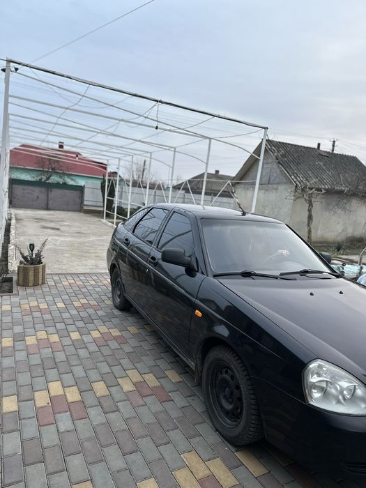 Продам приора 2172