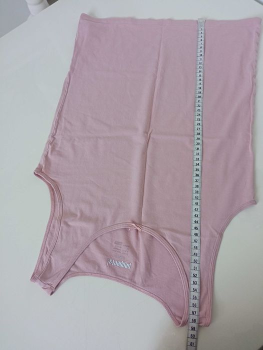 Pepperts koszulka na naramkach r 158/164