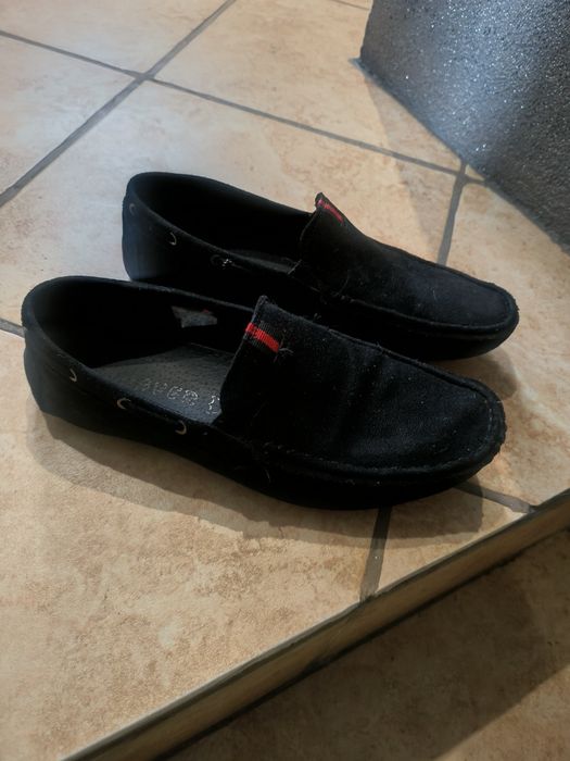 Mokasyny meskie i damskie
