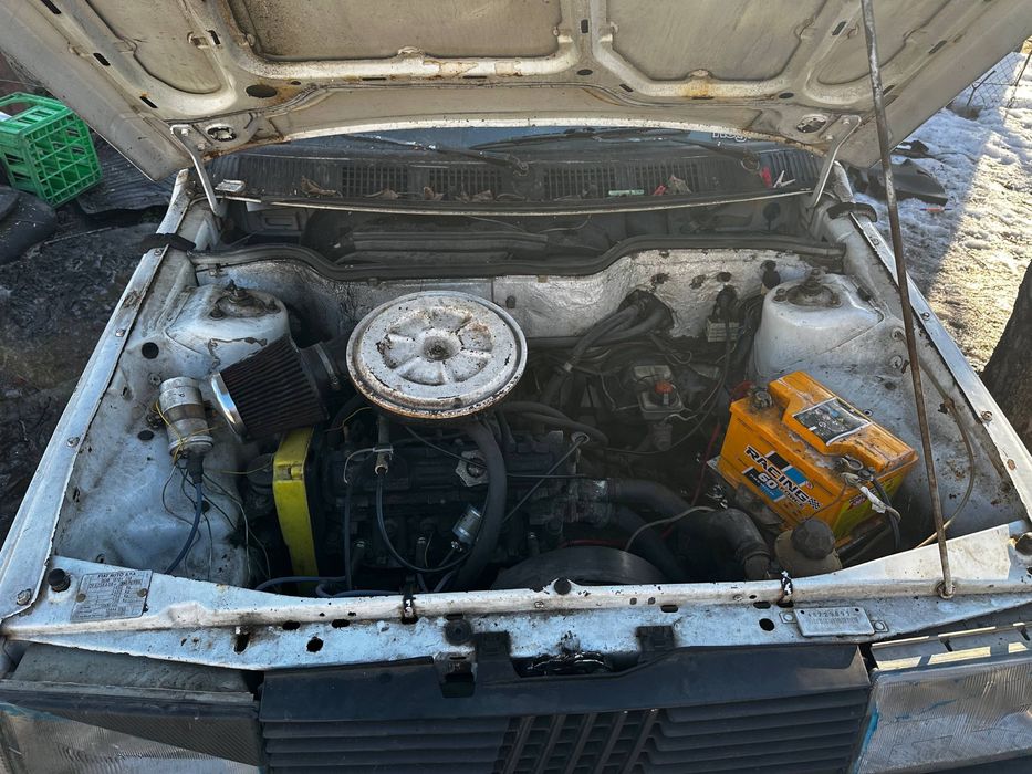 Fiat regata 70s СРОЧНО