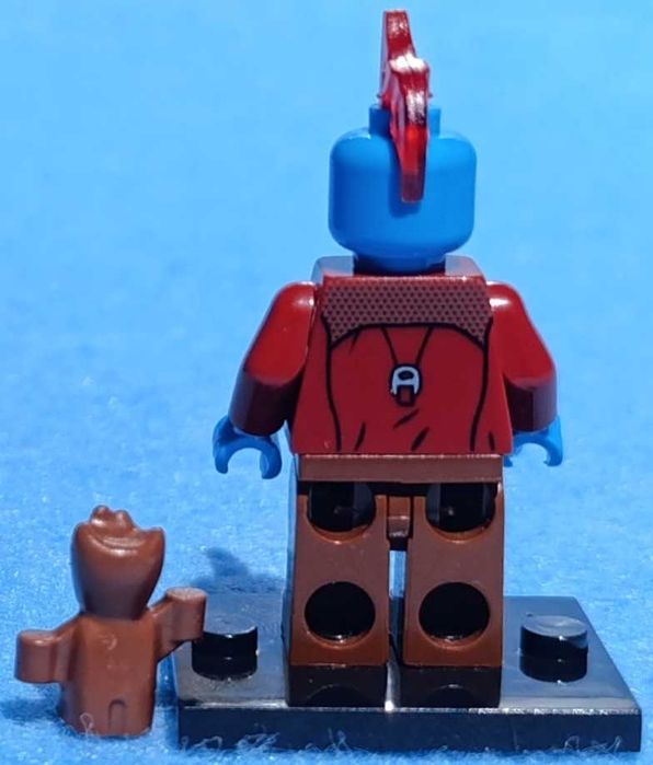 Yondu (Guardiões da Galáxia) (Marvel)64550509338626123