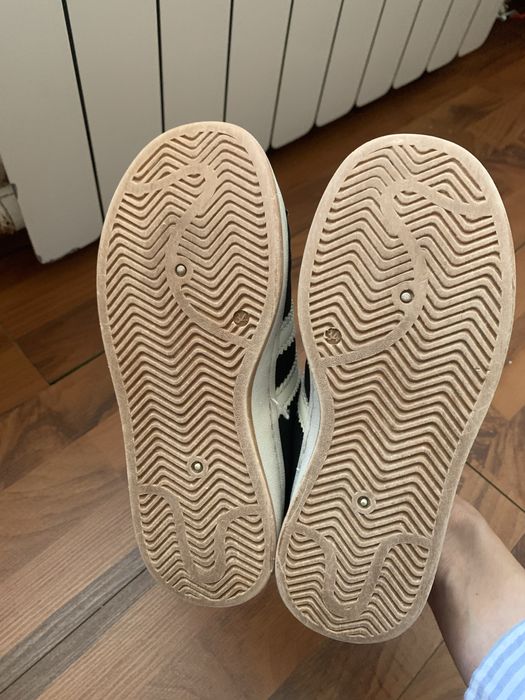 Кросівки дитячі Наppy campus