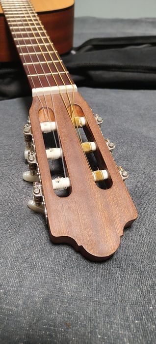 Gitara klasyczna 4/4 Camps Eco-Ronda jak nowa