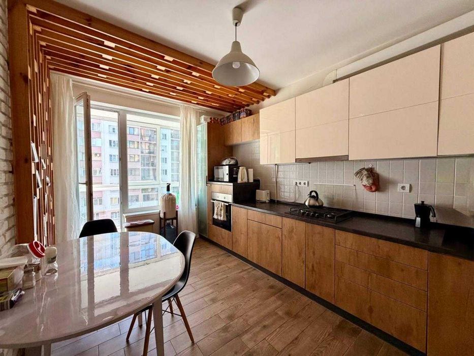 Продаж 3 кімнатної квартири, вулиця Княгині Ольги, ЖК Добра Оселя