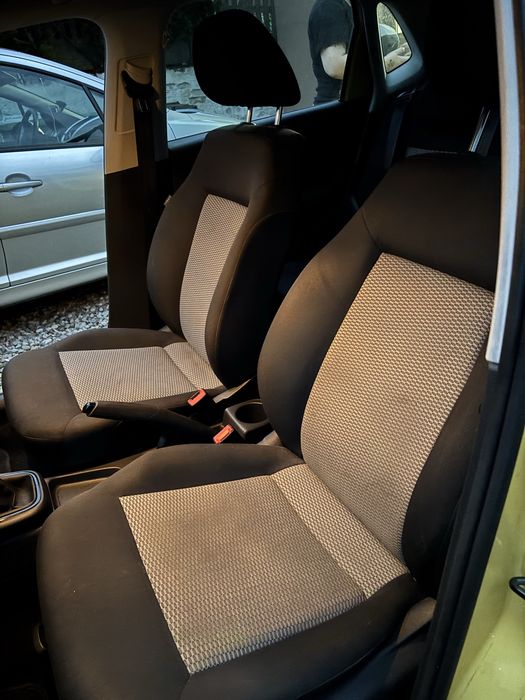 Volksvagen Polo 6r