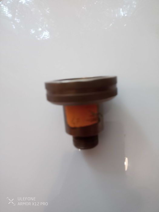 Adapter, przejściówkę do gazu LPG