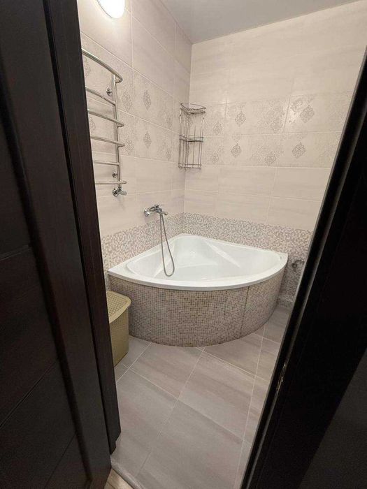 Здаться в оренду 2-х кімнатна квартира по вул.Княгині Ольги