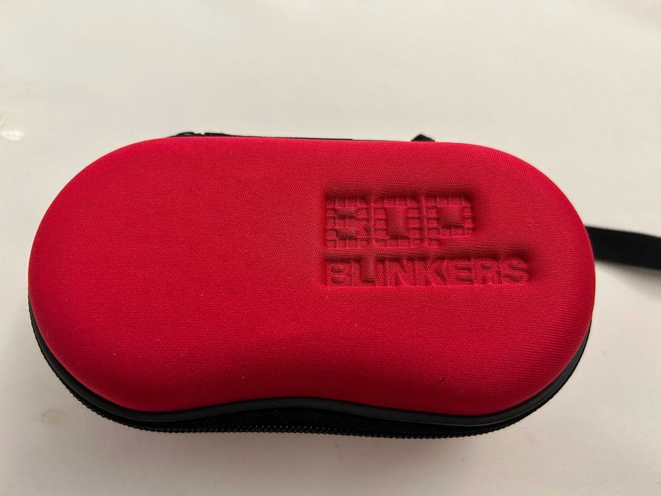 Głośnik Przewodowy W Etui Na Okulary Przeciwsłoneczne