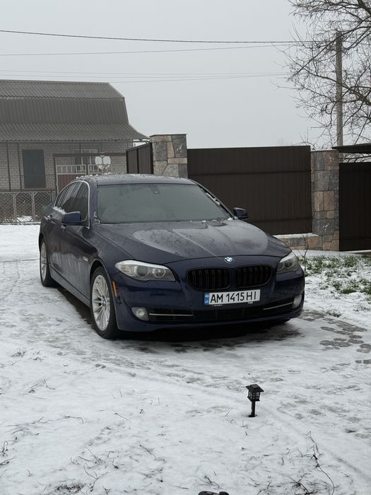 Беха Ф10  в гарному стані