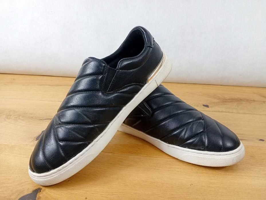 Sneakersy, ALDO, damskie buty sportowe, rozmiar 40